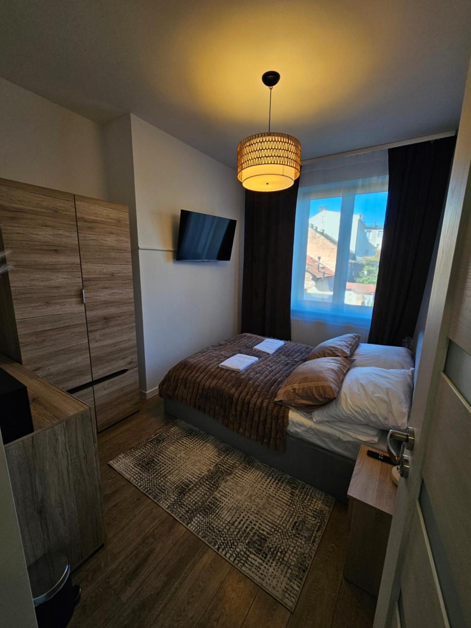 Cozy Residence Orawska 5 Krakov Exteriér fotografie